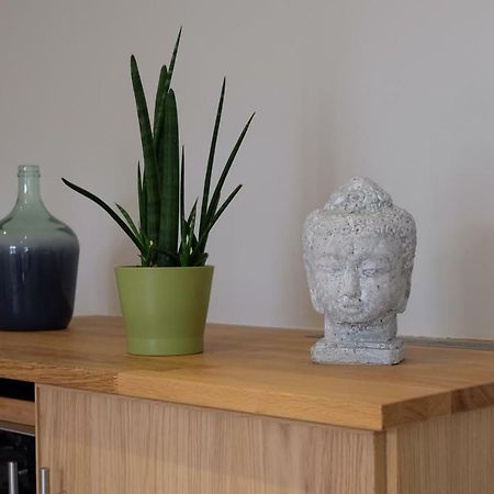 Appartement Saint Malo-Rocabey エクステリア 写真