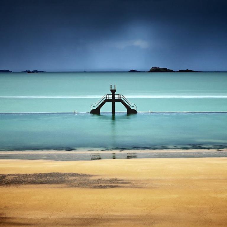 Appartement Saint Malo-Rocabey エクステリア 写真