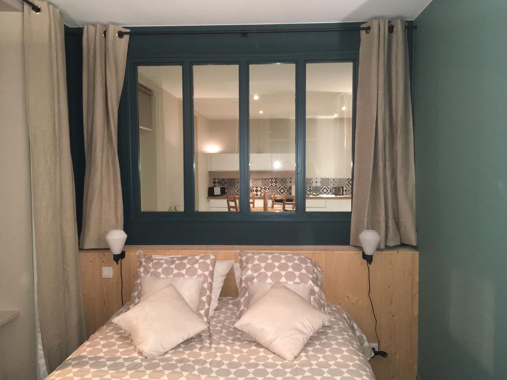 Appartement Saint Malo-Rocabey エクステリア 写真