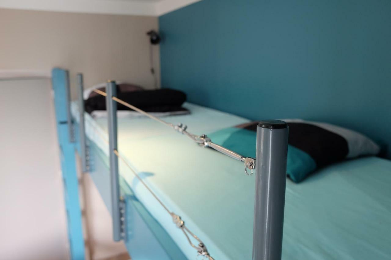 Appartement Saint Malo-Rocabey エクステリア 写真