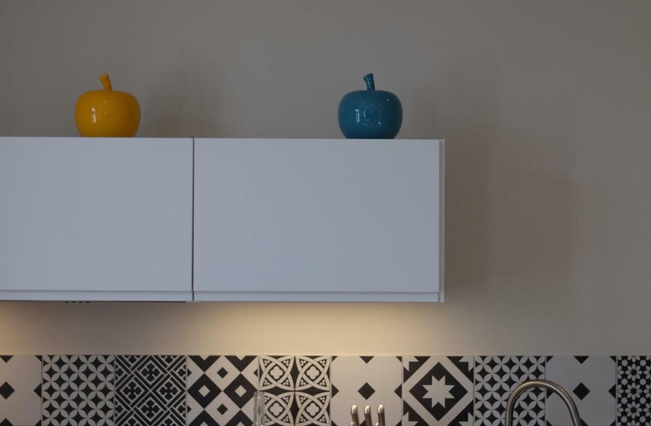 Appartement Saint Malo-Rocabey エクステリア 写真