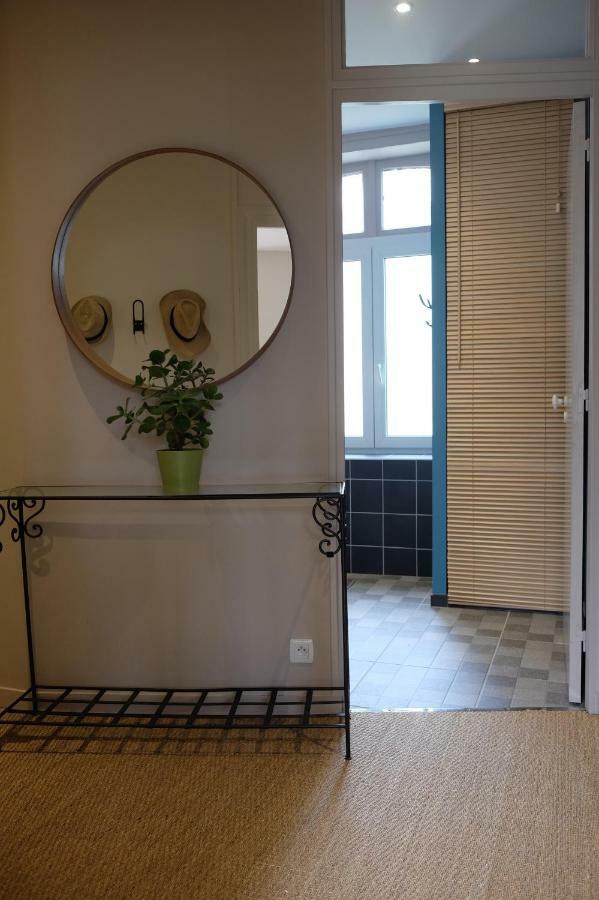 Appartement Saint Malo-Rocabey エクステリア 写真